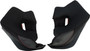 Cheek Pads 45mm Xs Stock Ff-98