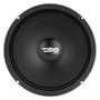 DS18 6.5in 200 Watts RMS 2 ohm Mid-Range Loudspeaker Shallow
