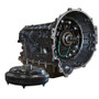 BD Diesel 2021+ Ford F-150 3.0L Diesel 4WD 10R80 Roadmaster Transmission Kit
