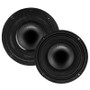 DS18 6.5in 150 Watts RMS 4 ohm Mid-Range Loudspeaker Shallow Grill Included