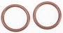 Gasket Oring Int Manifold Viton 2/pk 27060-55-v