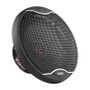 DS18 5.25in 80 Watts RMS 3 ohm 2-Way Coaxial Speakers And Component System w/ Fiberglass Cone