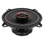 DS18 5.25in 45Watts RMS 4 ohm 2-Way Coaxial Speaker System Universal Fit