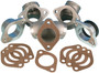 Gasket Intake Manifold Bendix Carb 10/pk 27023-71
