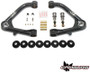 Camburg 19-24 Chevrolet Silverado 1500 (excl. Trail Boss) King 2.5 Lift Kit