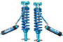 Camburg 19-24 Chevrolet Silverado 1500 (excl. Trail Boss) King 2.5 Lift Kit