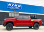 Camburg 19-24 Chevrolet Silverado 1500 (excl. Trail Boss) King 2.5 Lift Kit