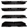 DFC 07-22 Lexus LX570 Front Heavy Duty Pads - Semi Metallic
