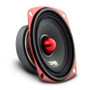 DS18 4in 100 Watts RMS 4 ohm Mid-Range Bullet Shallow Loudspeaker