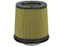 aFe Momentum Intake Replacement Air Filter 5 IN F x (9x7) IN B x (7-1/4x5) IN T (Inverted) x 8 IN H