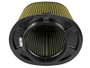 aFe Momentum Intake Replacement Air Filter 5 IN F x (9x7) IN B x (7-1/4x5) IN T (Inverted) x 8 IN H