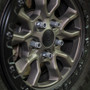Mishimoto Steel Locking Lug Nuts M14x1.5 24pc Set Silver