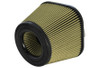 aFe Magnum FORCE Intake Rplcmnt Air Filter 7-1/8 IN F x (8-3/4 x 8-3/4) IN B x 7 IN T x 6-3/4 IN H