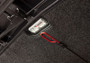 UnderCover 2025 Ram 1500 5ft 7in Short Bed Elite LX Bed Cover - PXJ - Diamond Black Crystal Pearl