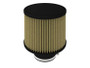 aFe Magnum FLOW Universal Air Filter 4 IN F X 8 IN B X 7 IN T X 7 IN H