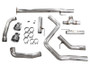AWE Tuning 22-26 Hyundai Elantra N Track Edition Cat-Back Exhaust - Chrome Silver Tips