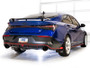 AWE Tuning 22-26 Hyundai Elantra N Track Edition Cat-Back Exhaust - Diamond Black Tips