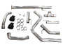 AWE Tuning 22-26 Hyundai Elantra N Track Edition Cat-Back Exhaust - Diamond Black Tips