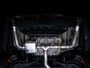 AWE Tuning 22-26 Hyundai Elantra N SwitchPath Cat-Back Exhaust - Diamond Black Tips