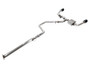 AWE Tuning 22-26 Hyundai Elantra N SwitchPath Cat-Back Exhaust - Diamond Black Tips