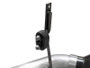 aFe Large Bore-HD DPF-Back Exhaust System Ford Diesel Trucks 11-14 V8-6.7L (td)