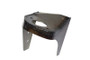Rust Buster 14-18 Chevy Silverado 1500 Rear Cab Mount - Right