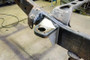 Rust Buster 14-18 Chevy Silverado 1500 Rear Cab Mount - Right