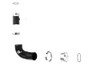 aFe BladeRunner Hot Charge Pipe Kia Stinger 22-23 L4-2.5L (t)