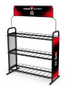 Yuasa Large Battery Rack (Holds 16-20 Batteries)