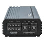DS18 4-Channel Class-D Amp Stereo Full-Range 4 x 400 W RMS at4 ohm- Titanium