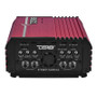 DS18 4-Channel Class-D Amp Stereo Full-Range 4 x 120 W RMS at4 ohm- Red