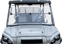 Folding Windshield
