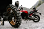 Continental TKC 80-2 M+S - 140/80-18 M/C 70R TL Rear