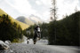 Continental TKC 80-2 M+S - 140/80-18 M/C 70R TL Rear