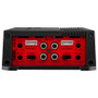 DS18 4-Channel Amplifier 2x 300/4ohm Bridge 4 x 150/2ohm 4 x 90/4ohm Watts RMS