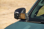 DV8 2025+ Toyota 4Runner Ditch Light Brackets - Pair