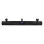 DS18 37in Soundbar 6 Speakers Amplified Bluetooth USB & AUX Ports 200 Watts RMS