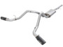 aFe MACH Force-Xp Cat-Back Exhaust GM Silverado/Sierra 1500 09-18/ Limited 2019 V6-4.3/V8-4.8/5.3L