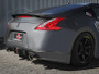 aFe Takeda Cat-Back Exhaust System Nissan 370Z 09-20 V6-3.7L- Polished Tip