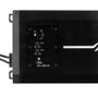 DS18 2-Channel Class-D Amp Full-Range 2x 180 Watts RMS at4 ohmIP67 Waterproof Rating