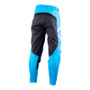 Answer Syncron Essential Pants Cyan/White/Black Youth Size - 24