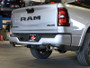 aFe Vulcan Series Cat-Back Exhaust System RAM 1500 2025 V6-3.0L (tt)- Polished Tips