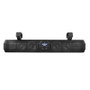 DS18 24in Soundbar 6 Speakers Amplified Bluetooth USB & AUX Ports 100 Watts RMS
