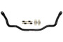UMI Performance 15-20 Ford F-150 1 1/2in Solid Front Sway Bar - Black