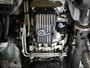 aFe POWER Transmission Pan Jeep Wrangler (JL) 18-25 L4-2.0L- Black