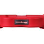 DS18 2018-23 Jeep JL/JLU/JT Soundbar Fits 4 x 8in Speakers (Not Included)- Red