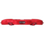 DS18 2018-23 Jeep JL/JLU/JT Soundbar Fits 4 x 8in Speakers (Not Included)- Red