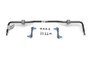 Ford Racing 22-25 Maverick Stabilizer Bar and Bushing Kit