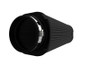 aFe Track Series Intake Pro 5R Air Filter (7-1/2 x5-1/2)IN F x(9-1/4 x7-1/4)IN B x(6 x4)IN T x9IN