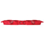 DS18 2007-18 Jeep JK/JKU Soundbar Fits 4 x 8in Speakers (Not Included) Tweeters Drivers Included-Red